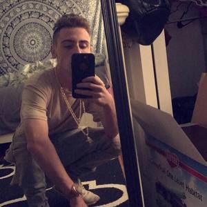 Meet your Posher, Gage