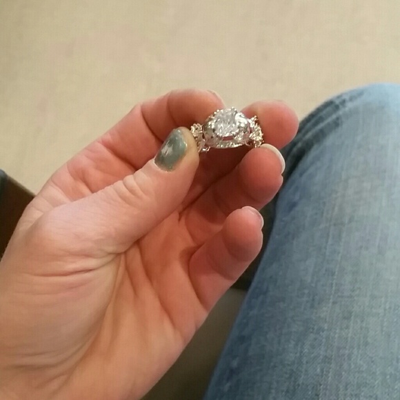 Skull ring - Picture 4 of 4