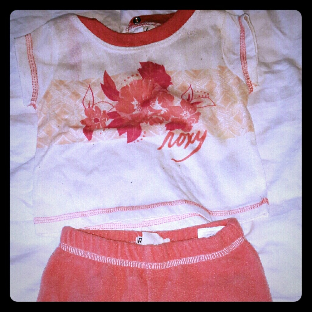 Girls 3-6 months