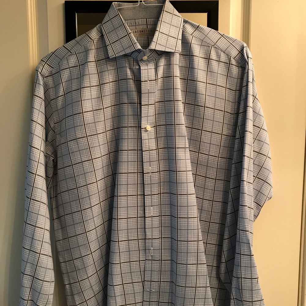 Jack Stone by Thomas Dean sz M