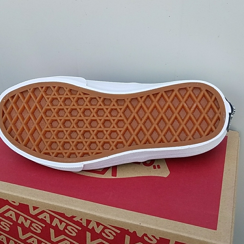 Vans authentic Decay Palms - Picture 3 of 5