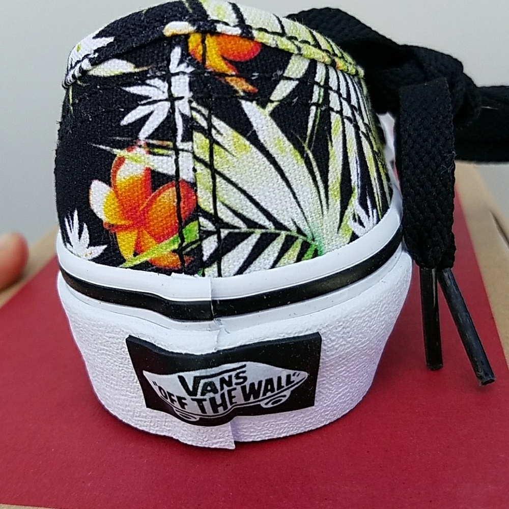 Vans authentic Decay Palms - Picture 4 of 5