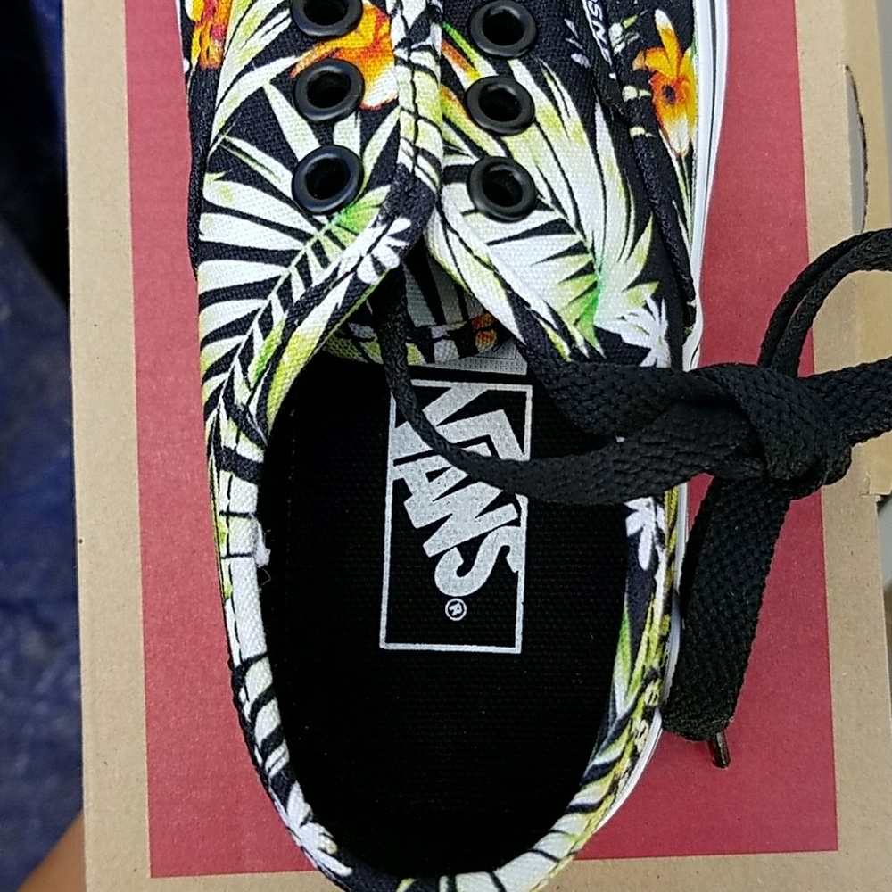 Vans authentic Decay Palms - Picture 5 of 5