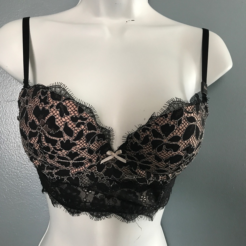 Victoria's Secret Dream Angels Demi buste 32C