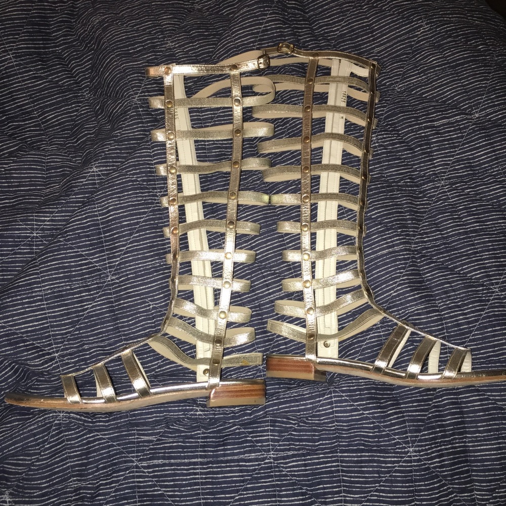 Stuart Weitzman Sandals