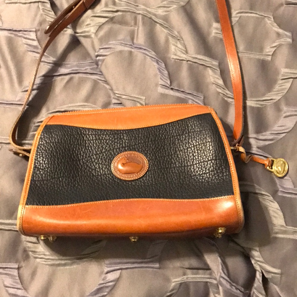 Vintage Dooney & Bourke bag