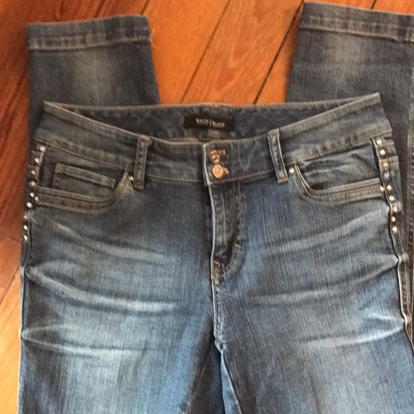 Sexy jeans by WHBM - Picture 2 of 4