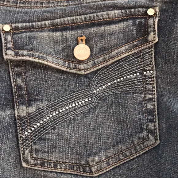 Sexy jeans by WHBM - Picture 4 of 4