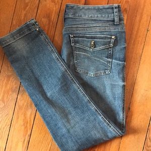 Sexy jeans by WHBM