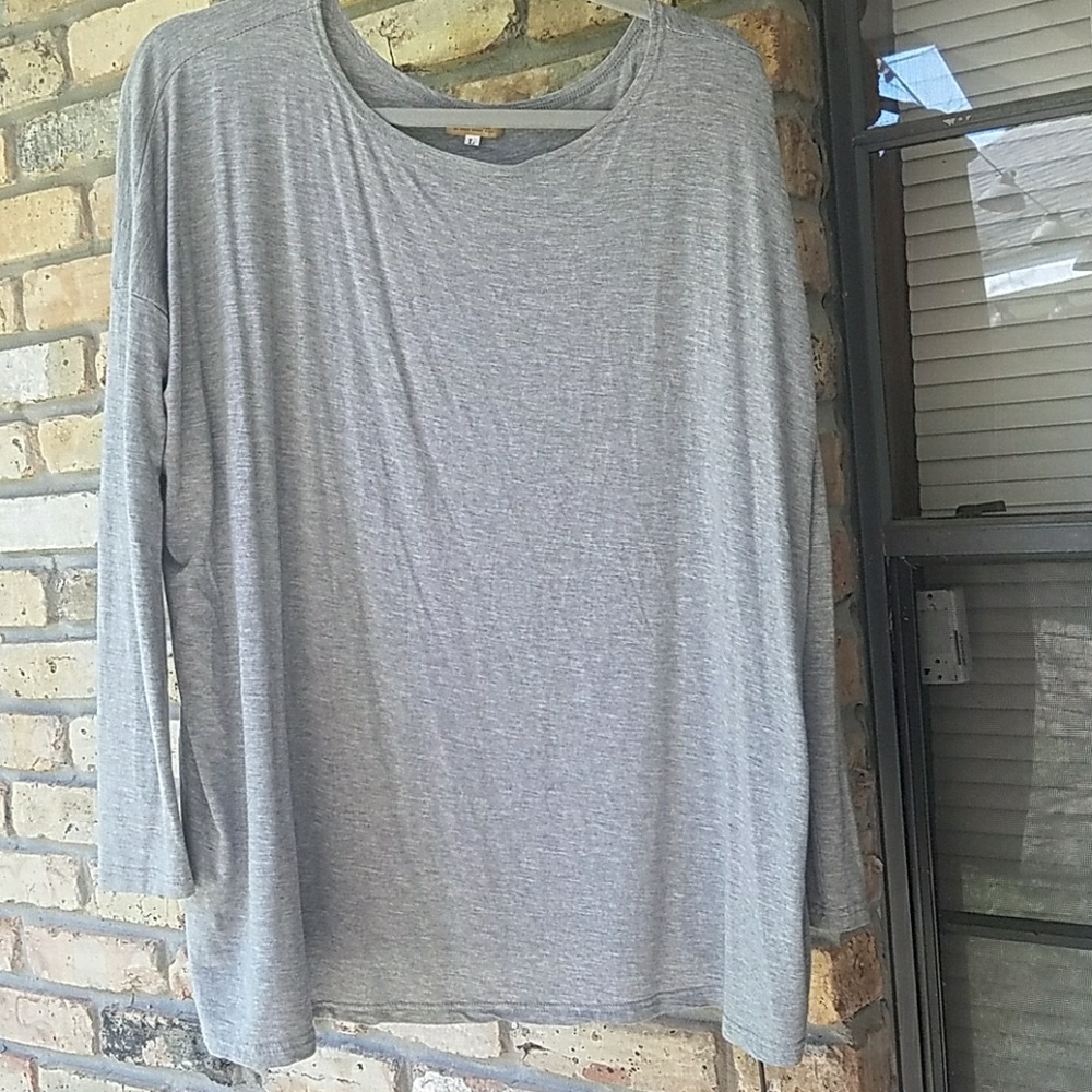Piko Shirt