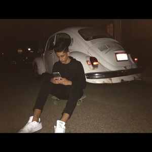 Meet your Posher, Amam