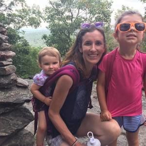 Meet your Posher, Heather