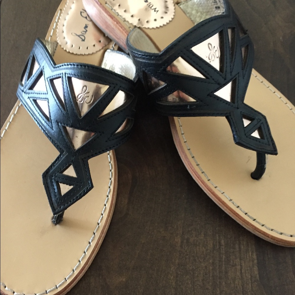 Sam Edelman sandals