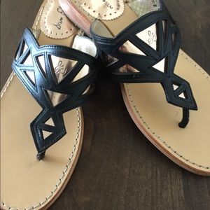 Sam Edelman sandals