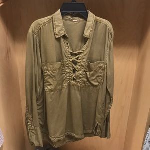 Free People top