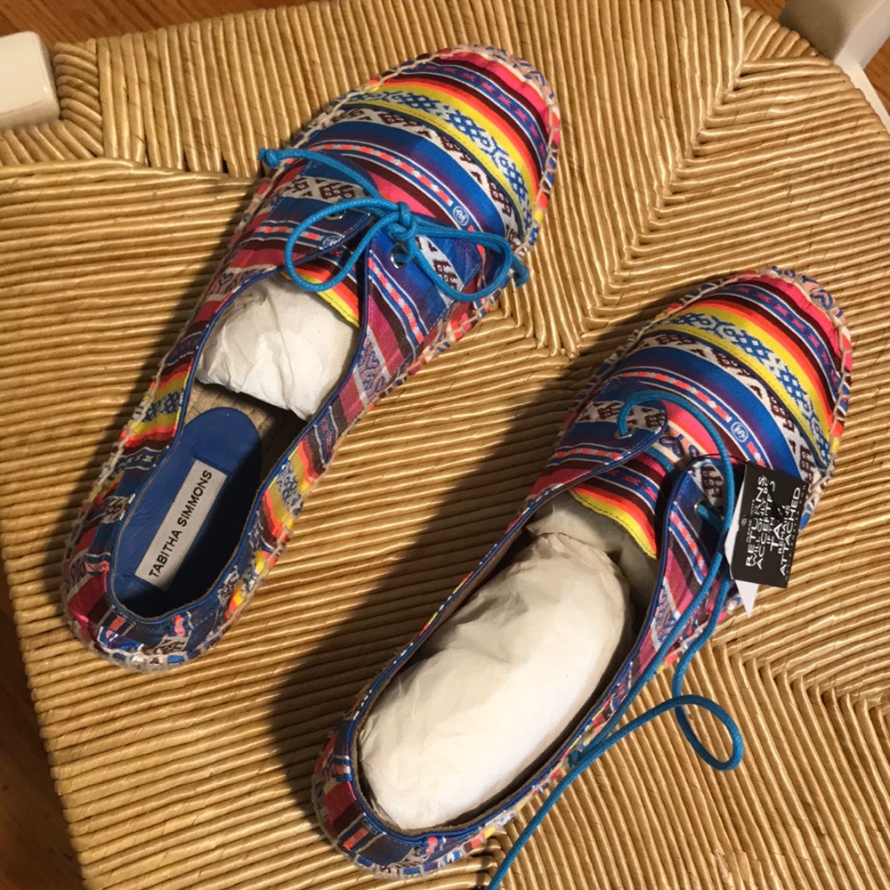 Tabitha Simmons Espadrilles