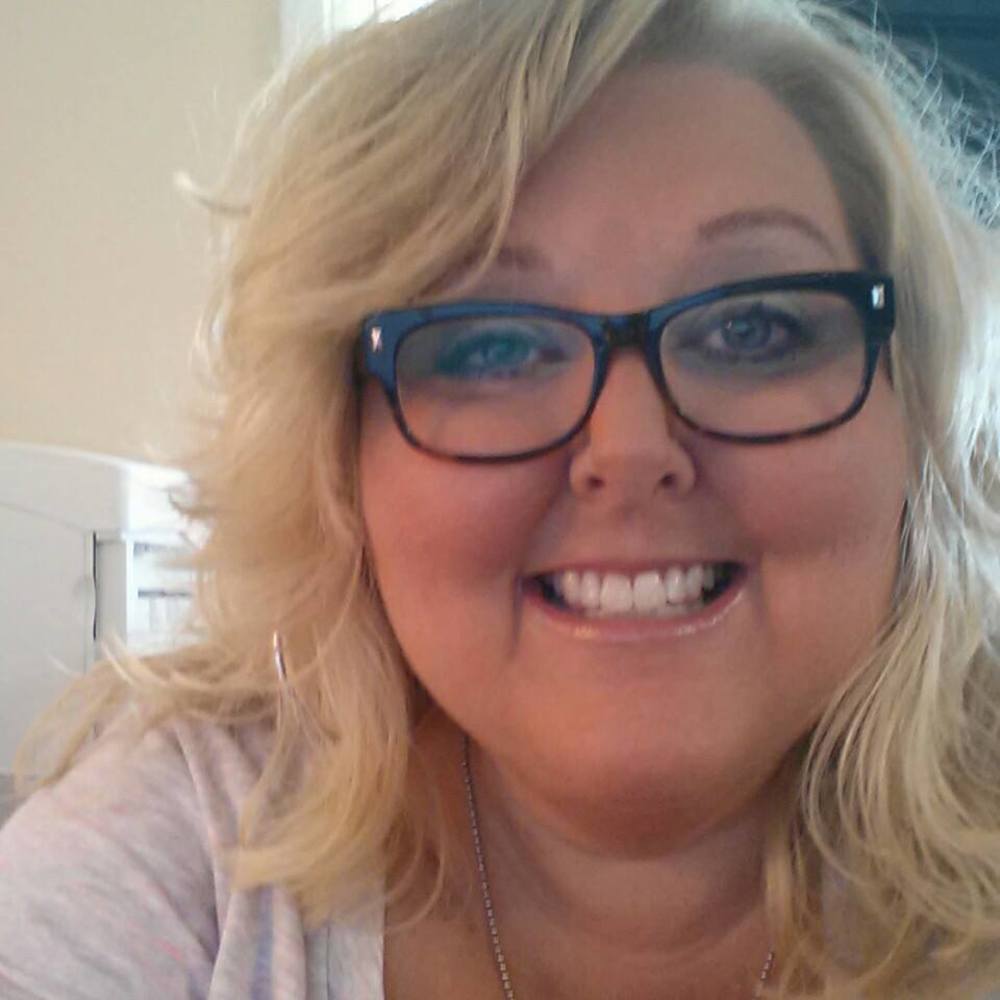 Meet your Posher, Kimberly