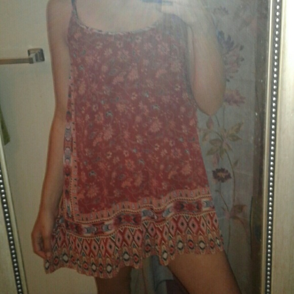 Hollister Dress - Picture 2 of 3