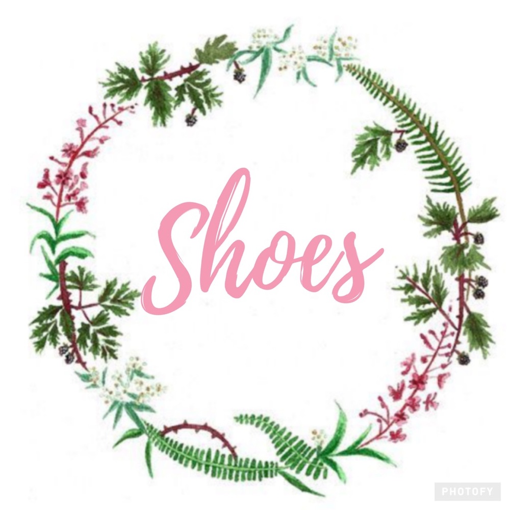 Shoes 👠