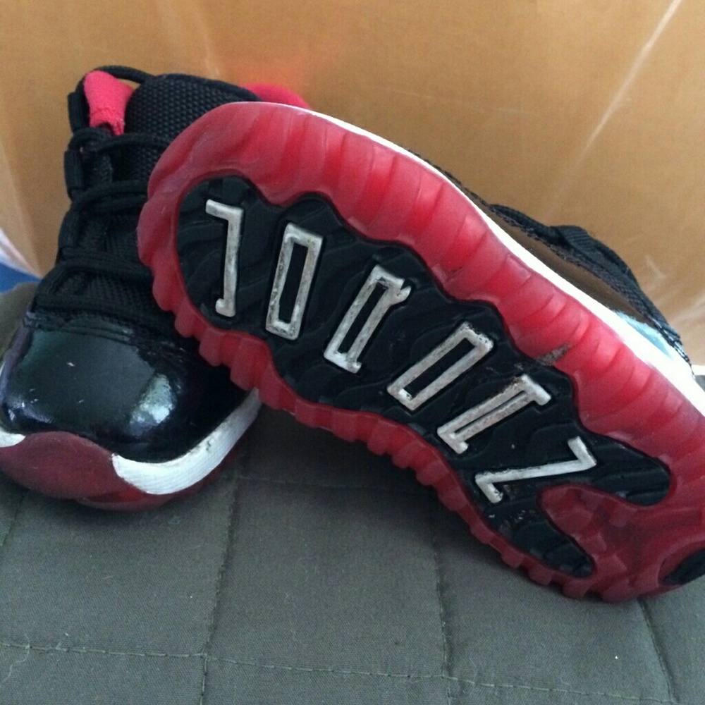 Jordan 6c kids