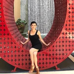 Meet your Posher, Tracy