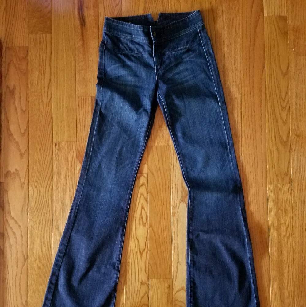 Citizens Of Humanity Jean