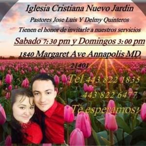 Meet your Posher, Delmy