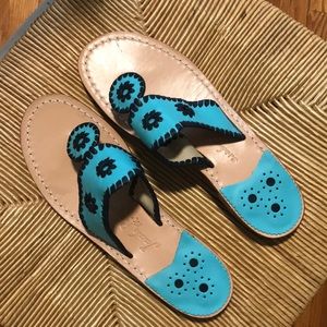 Jack Rogers Sandals