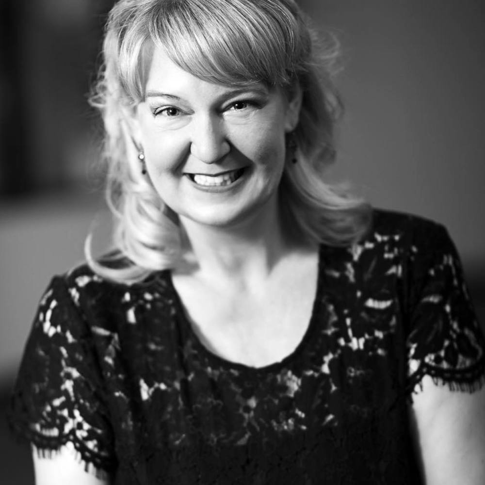 Meet your Posher, Kelly Jo