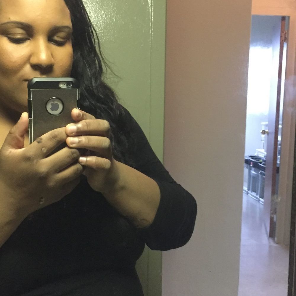 Meet your Posher, Princess