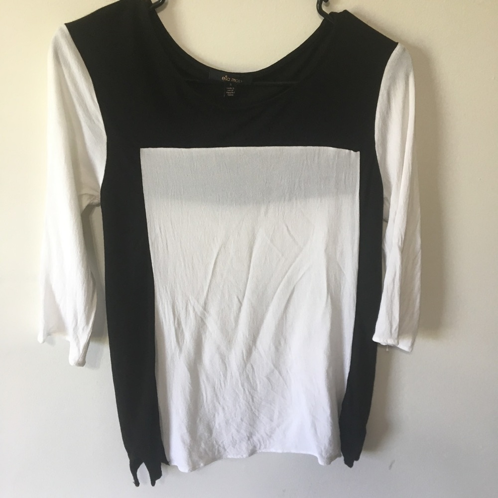 Ella Moss Top