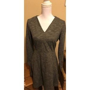 Madewell dress