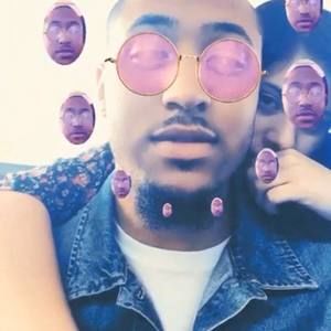 Meet your Posher, Christopher