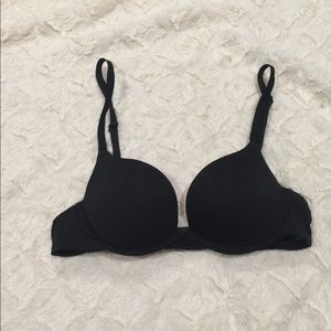 Victoria Secret Black Bra