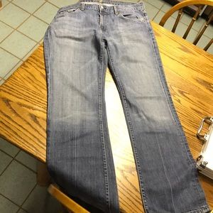 7 for all mankind jeans