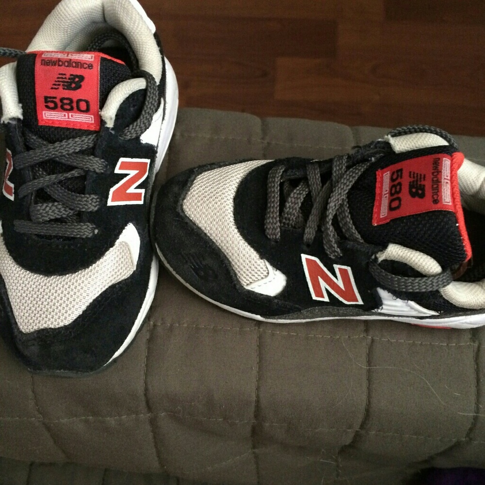 Kids New Balance 8c