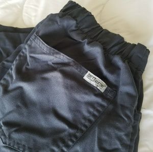 Grey's Anatomy Scrub Bottoms