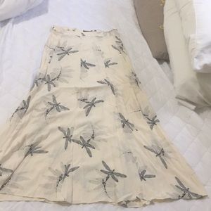 Zara skirt