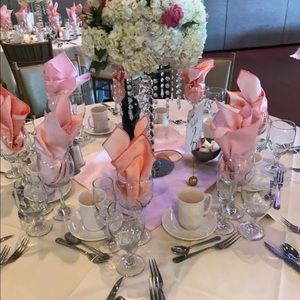 Meet your Posher, Adeline