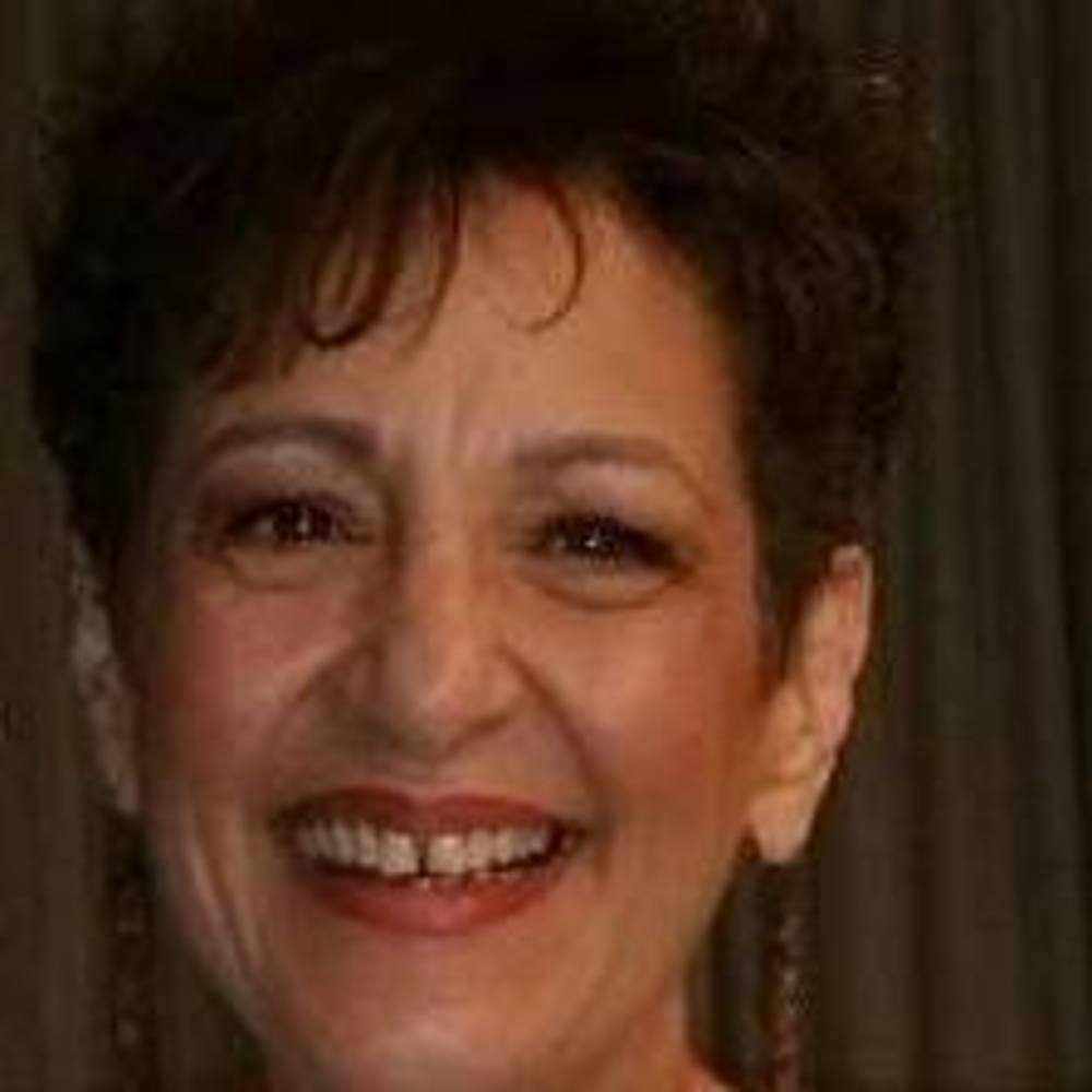 Meet your Posher, Josie