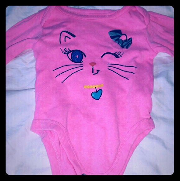 Girls 3-6 months - Picture 1 of 1