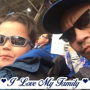 Meet your Posher, Eddie