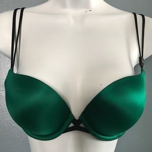 Victoria's Secret Bra very sexy padded 32C