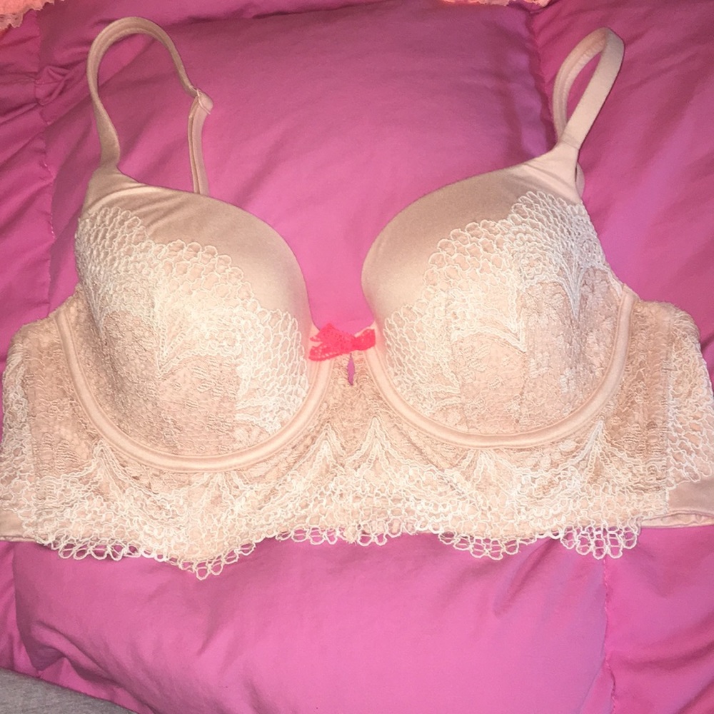 Victoria's Secret Bra