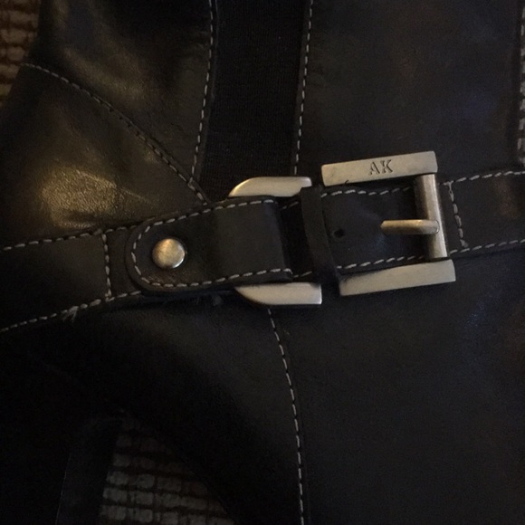 Tall Boots - Picture 2 of 4