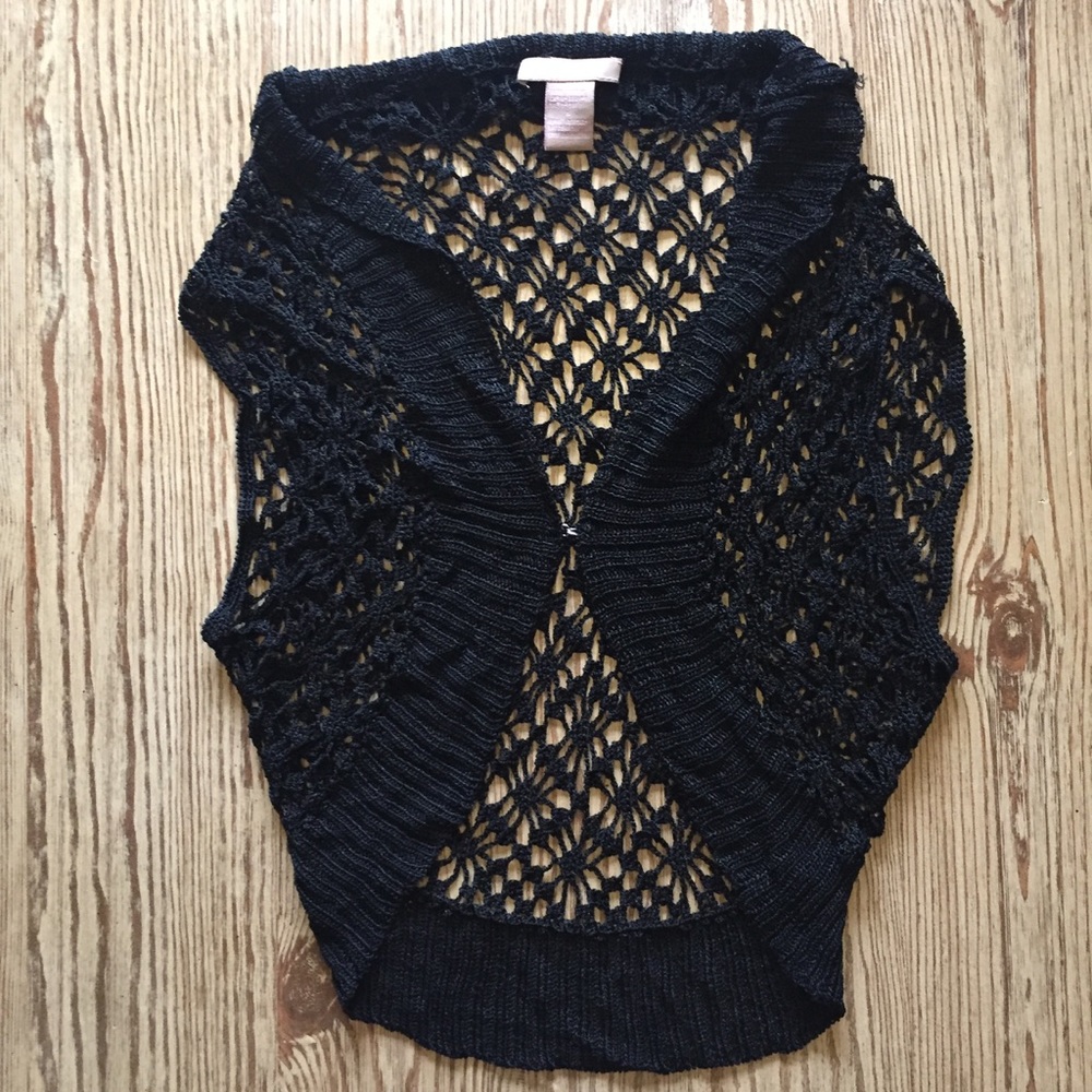 Dress Cover-up