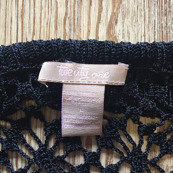 Dress Cover-up - Picture 2 of 4