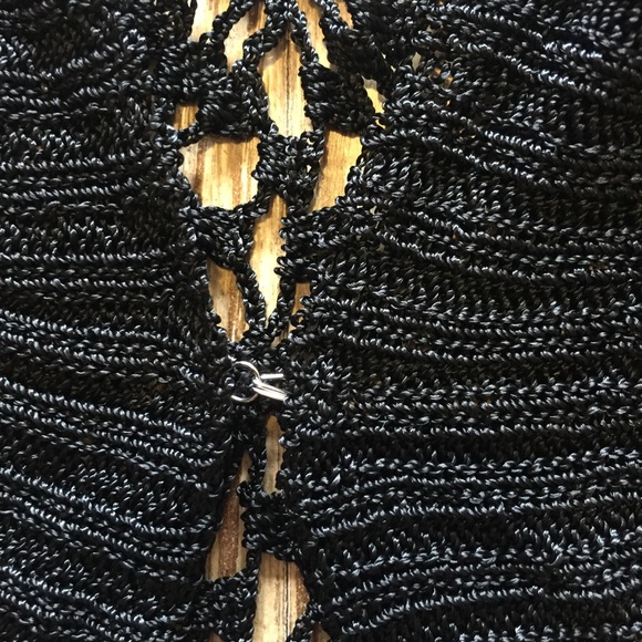 Dress Cover-up - Picture 3 of 4