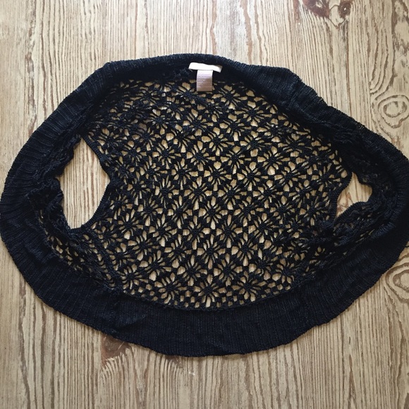 Dress Cover-up - Picture 4 of 4