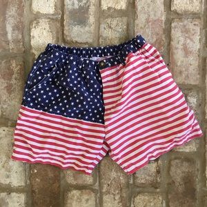Chubbies 'Mericas Shorts